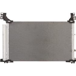 Spectra Premium Air Conditioning Condensers 434-730087