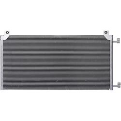Spectra Premium Air Conditioning Condensers 434-73026