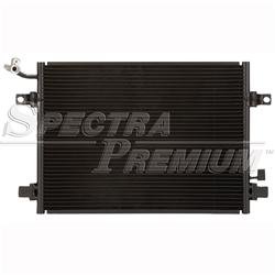 Spectra Premium Air Conditioning Condensers 434-73028