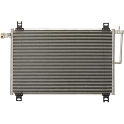 Spectra Premium Air Conditioning Condensers 434-73054