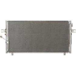 Spectra Premium Air Conditioning Condensers 434-73061