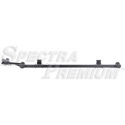 Spectra Premium Air Conditioning Condensers for 2000-2001 SPECTRA - 434-73067