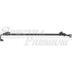Spectra Premium Air Conditioning Condensers for 2001-2003 PROTEGE, 2002-2003 PROTEGE5 - 434-73078