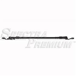 Spectra Premium Air Conditioning Condensers for 2000-2001 MPV - 434-73081