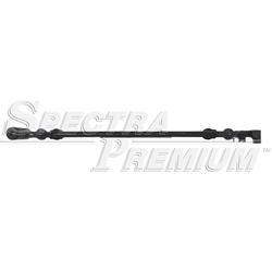 Spectra Premium Air Conditioning Condensers for 2003-2004 COROLLA, MATRIX - 434-73085