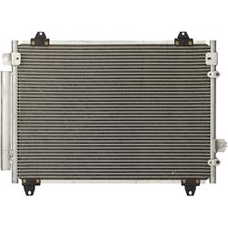 Spectra Premium Air Conditioning Condensers 434-73101