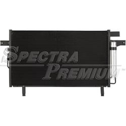 Spectra Premium Air Conditioning Condensers 434-73109