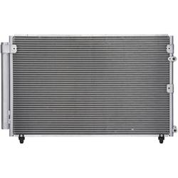 Spectra Premium Air Conditioning Condensers 434-73111