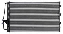 Spectra Premium Air Conditioning Condensers for 1984-1991 CAMARO, 1985-1991 FIREBIRD - 434-73231