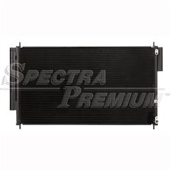 Spectra Premium Air Conditioning Condensers for 2005-2010 ODYSSEY - 434-73246