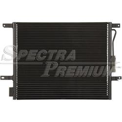 Spectra Premium Air Conditioning Condensers 434-73259