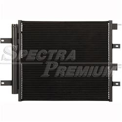 Spectra Premium Air Conditioning Condensers 434-73261
