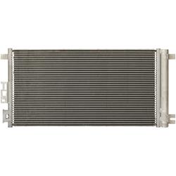 Spectra Premium Air Conditioning Condensers 434-73279