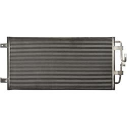 Spectra Premium Air Conditioning Condensers 434-73285