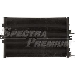 Spectra Premium Air Conditioning Condensers for 2003-2009 PT CRUISER - 434-73286