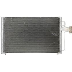 Spectra Premium Air Conditioning Condensers 434-73344