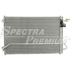 Spectra Premium Air Conditioning Condensers 434-73362