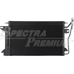 Spectra Premium Air Conditioning Condensers 434-73390