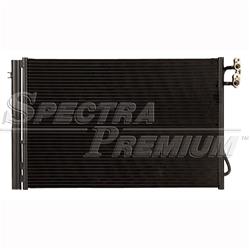 Spectra Premium Air Conditioning Condensers 434-73443