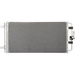 Spectra Premium Air Conditioning Condensers 434-73467