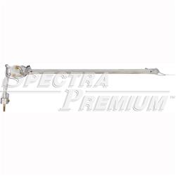Spectra Premium Air Conditioning Condensers for 2007-2010 SKY, 2006-2009 SOLSTICE - 434-73472