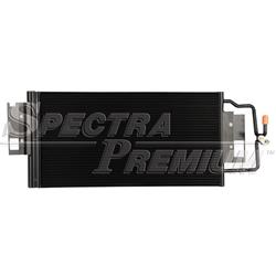 Spectra Premium Air Conditioning Condensers 434-73474