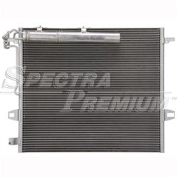 Spectra Premium Air Conditioning Condensers 434-73478