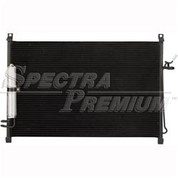 Spectra Premium Air Conditioning Condensers 434-73491