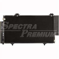 Spectra Premium Air Conditioning Condensers for 2005-2006 XA, XB - 434-73513