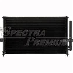 Spectra Premium Air Conditioning Condensers 434-73525