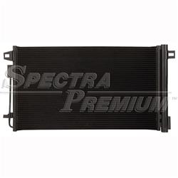 Spectra Premium Air Conditioning Condensers 434-73649