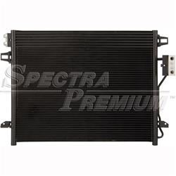 Spectra Premium Air Conditioning Condensers 434-73682