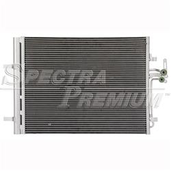 Spectra Premium Air Conditioning Condensers 434-73733