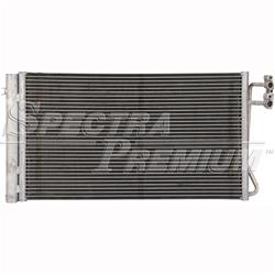 Spectra Premium Air Conditioning Condensers 434-73739