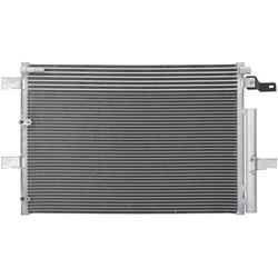 Spectra Premium Air Conditioning Condensers 434-73894