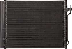 Spectra Premium Air Conditioning Condensers 434-73896