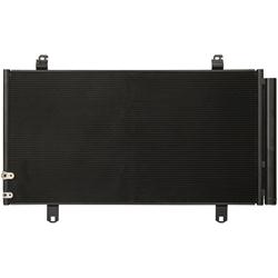 Spectra Premium Air Conditioning Condensers for 2013-2018 AVALON, ES350, 2011-2017 CAMRY - 434-73995