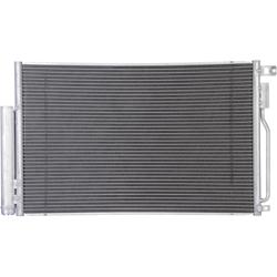 Spectra Premium Air Conditioning Condensers for 2012-2020 SONIC - 434-74063
