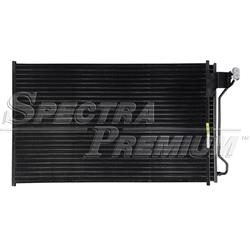 Spectra Premium Air Conditioning Condensers 434-74143