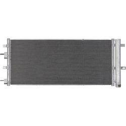 Spectra Premium Air Conditioning Condensers 434-74211