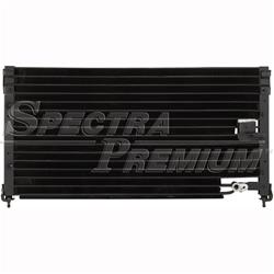 Spectra Premium Air Conditioning Condensers 434-74237