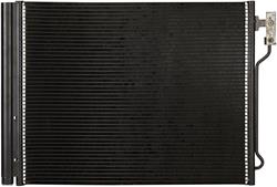 Spectra Premium Air Conditioning Condensers for 2012-2016 528I, 528I XDRIVE - 434-74242
