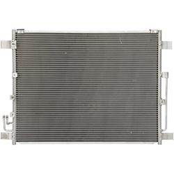 Spectra Premium Air Conditioning Condensers 434-74279