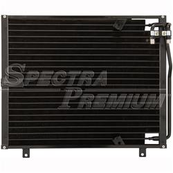 Spectra Premium Air Conditioning Condensers 434-74328