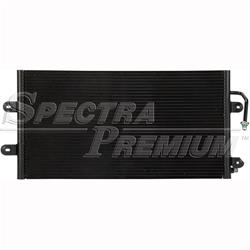 Spectra Premium Air Conditioning Condensers 434-74380