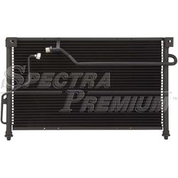 Spectra Premium Air Conditioning Condensers 434-74414