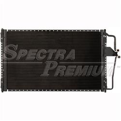 Spectra Premium Air Conditioning Condensers for 1992 CAMARO, FIREBIRD - 434-74426