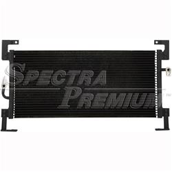 Spectra Premium Air Conditioning Condensers for 1995-2003 NEON - 434-74602