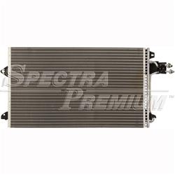 Spectra Premium Air Conditioning Condensers 434-74606