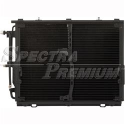 Spectra Premium Air Conditioning Condensers 434-74692